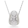 Kép 1/4 - Swarovski Sublima nyaklánc - 5697190