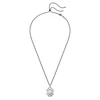 Kép 2/4 - Swarovski Lucent nyaklánc - 5698526