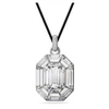 Kép 1/4 - Swarovski Lucent nyaklánc - 5698526