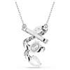 Kép 3/4 - Swarovski Hyperbola nyaklánc - 5698547
