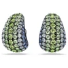 Kép 2/4 - Swarovski Sublima fülbevaló - 5699565