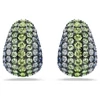Kép 1/4 - Swarovski Sublima fülbevaló - 5699565