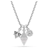 Kép 3/4 - Swarovski Dextera nyaklánc - 5700288