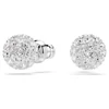 Kép 2/4 - Swarovski Dextera fülbevaló - 5700290