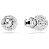 Kép 3/4 - Swarovski Dextera fülbevaló - 5700290