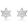 Kép 1/4 - Swarovski Dextera fülbevaló - 5700322