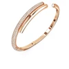 Kép 2/4 - Swarovski Dextera karperec L-es méret - 5700931