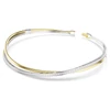 Kép 2/4 - Swarovski Hyperbola choker nyaklánc M-es méret - 5702408