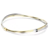 Kép 3/4 - Swarovski Hyperbola choker nyaklánc M-es méret - 5702408