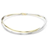 Kép 1/4 - Swarovski Hyperbola choker nyaklánc M-es méret - 5702408