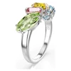 Kép 2/4 - Swarovski Gema gyűrű 60-as méret - 5708940