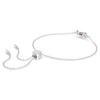 Kép 3/3 - Swarovski Lifelong Bow karkötő M-es méret - 5723553