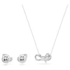 Kép 3/5 - Swarovski Lifelong Bow szett - 5723554