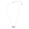 Kép 2/3 - Swarovski Lifelong Bow nyaklánc - 5723556