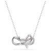 Kép 3/3 - Swarovski Lifelong Bow nyaklánc - 5723556