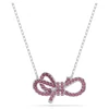 Kép 1/3 - Swarovski Lifelong Bow nyaklánc - 5723556