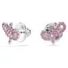 Kép 2/3 - Swarovski Lifelong Bow fülbevaló - 5723557