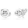Kép 3/3 - Swarovski Lifelong Bow fülbevaló - 5723557