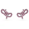 Kép 1/3 - Swarovski Lifelong Bow fülbevaló - 5723557