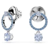 Kép 2/3 - Swarovski Attract fülbevaló - 5723563