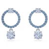 Kép 1/3 - Swarovski Attract fülbevaló - 5723563