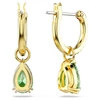Kép 3/3 - Swarovski Attract fülbevaló - 5723564