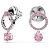 Kép 2/3 - Swarovski Attract fülbevaló - 5723565