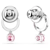 Kép 3/3 - Swarovski Attract fülbevaló - 5723565