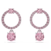 Kép 1/3 - Swarovski Attract fülbevaló - 5723565