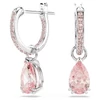Kép 2/3 - Swarovski Attract fülbevaló - 5723566