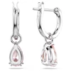 Kép 3/3 - Swarovski Attract fülbevaló - 5723566