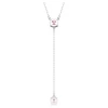 Kép 3/3 - Swarovski Attract Y nyaklánc - 5723570