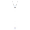 Kép 3/3 - Swarovski Attract Y nyaklánc - 5723571