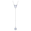 Kép 1/3 - Swarovski Attract Y nyaklánc - 5723571