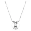 Kép 3/3 - Swarovski Bella V nyaklánc - 5724285