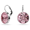 Kép 2/3 - Swarovski Bella fülbevaló - 5724290