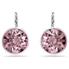 Kép 1/3 - Swarovski Bella fülbevaló - 5724290