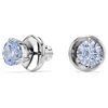 Kép 2/3 - Swarovski Solitaire fülbevaló - 5725002
