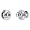 Kép 3/3 - Swarovski Solitaire fülbevaló - 5725002