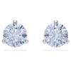 Kép 1/3 - Swarovski Solitaire fülbevaló - 5725002