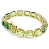 Kép 3/4 - Swarovski Millenia Tennis karkötő M-es méret - 5671258