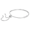 Kép 3/3 - Swarovski Matrix Tennis karkötő M-es méret - 5677813