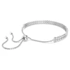 Kép 3/4 - Swarovski Matrix Tennis karkötő M-es méret - 5678252