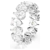 Kép 2/4 - Swarovski Matrix Vittore gyűrű 52-es méret - 5689470