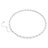 Kép 2/3 - Swarovski Matrix Tennis nyaklánc - 5689623