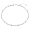 Kép 1/3 - Swarovski Matrix Tennis nyaklánc - 5689623