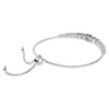 Kép 2/3 - Swarovski Matrix karkötő M-es méret - 5690677
