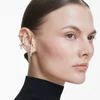 Kép 3/3 - Swarovski Matrix fülgyűrű szett - 5691715
