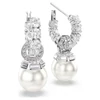 Kép 2/4 - Swarovski Matrix fülbevaló - 5691716