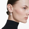 Kép 4/4 - Swarovski Matrix fülbevaló - 5691716